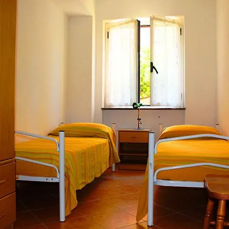 Διαμέρισμα Virginia *