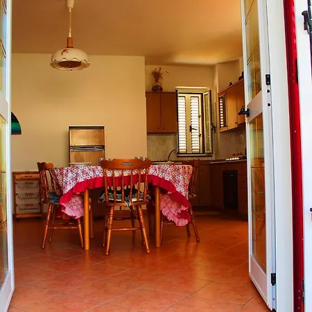 Virginia Διαμέρισμα Santa Domenica (Vibo Valentia)