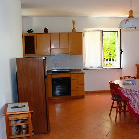 Virginia Apartman