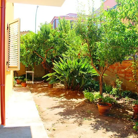 Apartman Virginia Santa Domenica