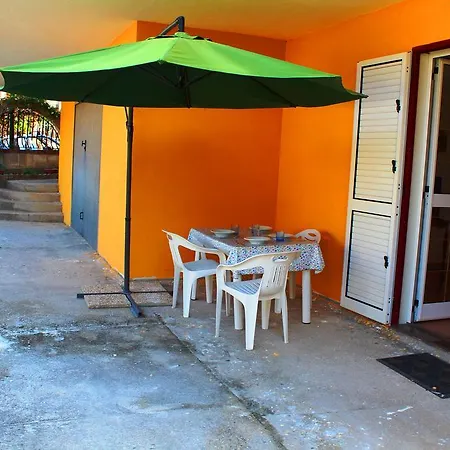 Apartman Virginia